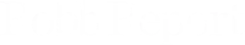 logo robb report
