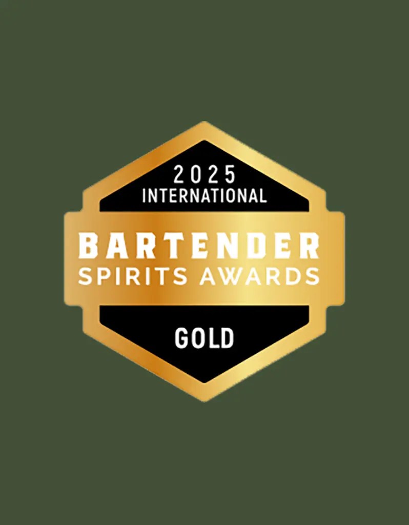 award bartender spirits